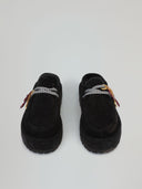 ESKIMO BOOTS SABOT CON LACCIO TREKKING E CHARMS