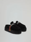 ESKIMO BOOTS SABOT CON LACCIO TREKKING E CHARMS