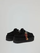 ESKIMO BOOTS SABOT CON LACCIO TREKKING E CHARMS