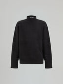 PULLOVER COLLO ALTO