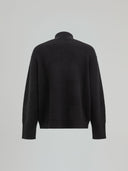 PULLOVER COLLO ALTO