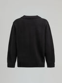 CARDIGAN COLLO CAMICIA