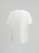 T-SHIRT CON RICAMO