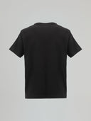 T-SHIRT CON RICAMO