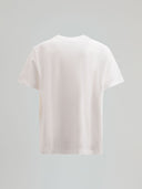 T-SHIRT BASIC CON STAMPA