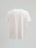 T-SHIRT BASIC CON STAMPA