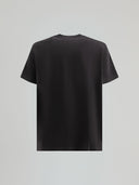 T-SHIRT BASIC CON STAMPA