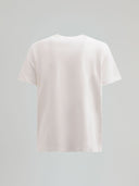 T-SHIRT BASIC STAMPA LATO CUORE
