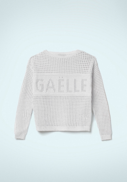 Knitwear - Gaëlle Paris