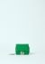 Mini tinental Ecopelle Bottalato Verde