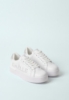 Sneakers Every Days Bianco