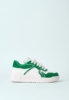 Sneakers Xl Basket Verde