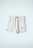 SHORTS CORTO CON SPACCHI INTERLOCK