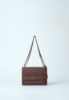 Picture of REG SHOULDER STRAP IN ECOPELLE CON LOGO