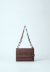 Immagine di REG SHOULDER STRAP IN ECOPELLE CON LOGO