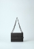 Immagine di REG SHOULDER STRAP IN ECOPELLE CON LOGO