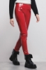 LEGGINGS IN VINILE