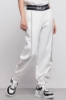 Pantalone Jogger Con Elastiico Logato Off White