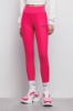 Leggings Lycra Fucsia