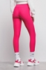 Leggings Lycra Fucsia