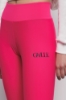 Leggings Lycra Fucsia