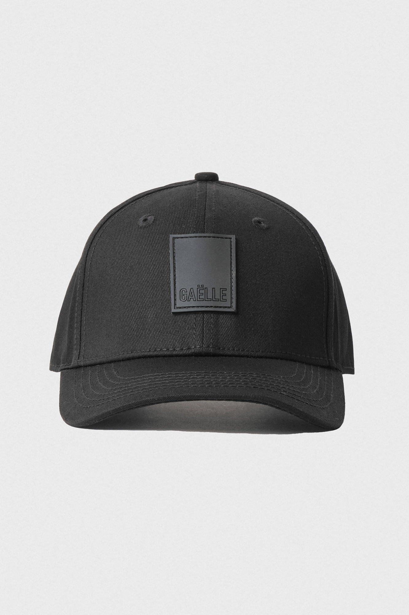 Cappello Baseball Nero