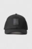 Cappello Baseball Nero