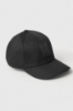 Cappello Baseball Nero