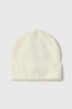 Cappello Beanie Off White