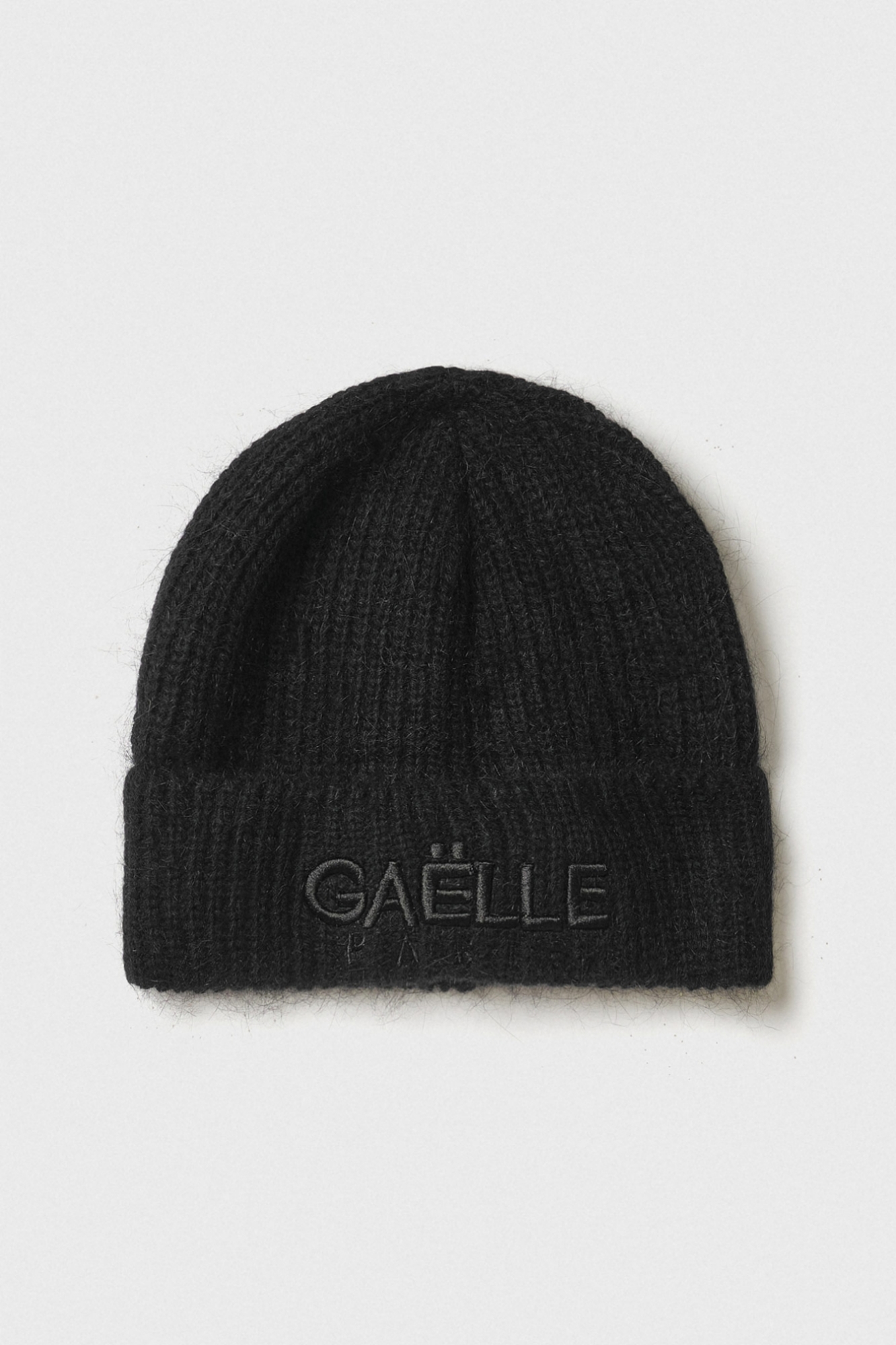 Cappello Beanie Nero