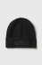 Cappello Beanie Nero