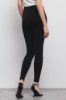 Leggings In Jersey Nero