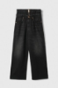 Jeans Boy Oversize Nero