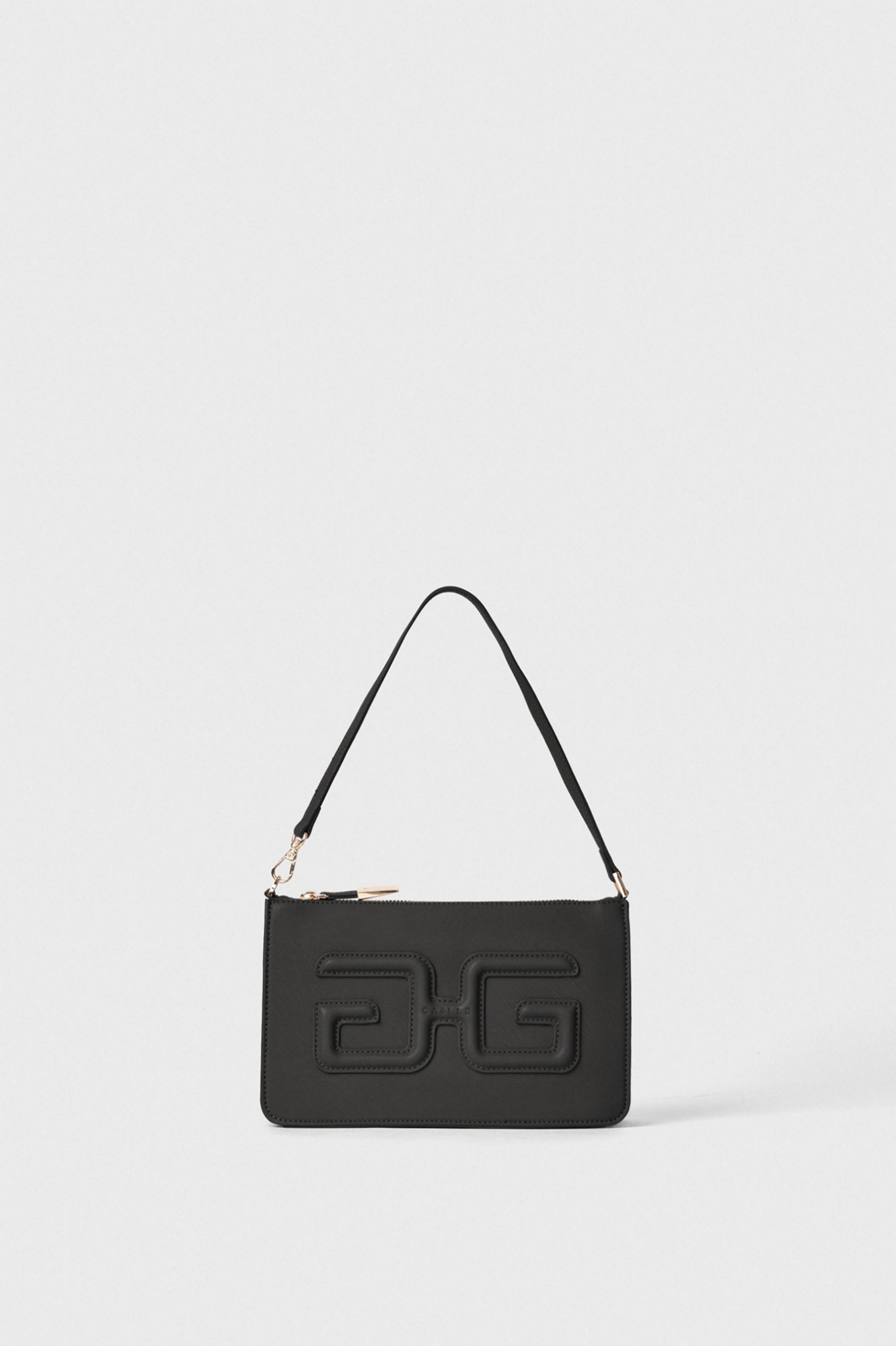 Mini Pochette Nero