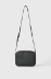 Reg Bag Strap Ecopelle Nero