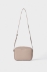 Reg Bag Strap Ecopelle Cammello