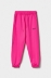 Pantalone Jogger Fucsia