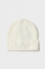 Cappello Beanie Off White