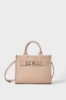 Reg.Shopper Beige