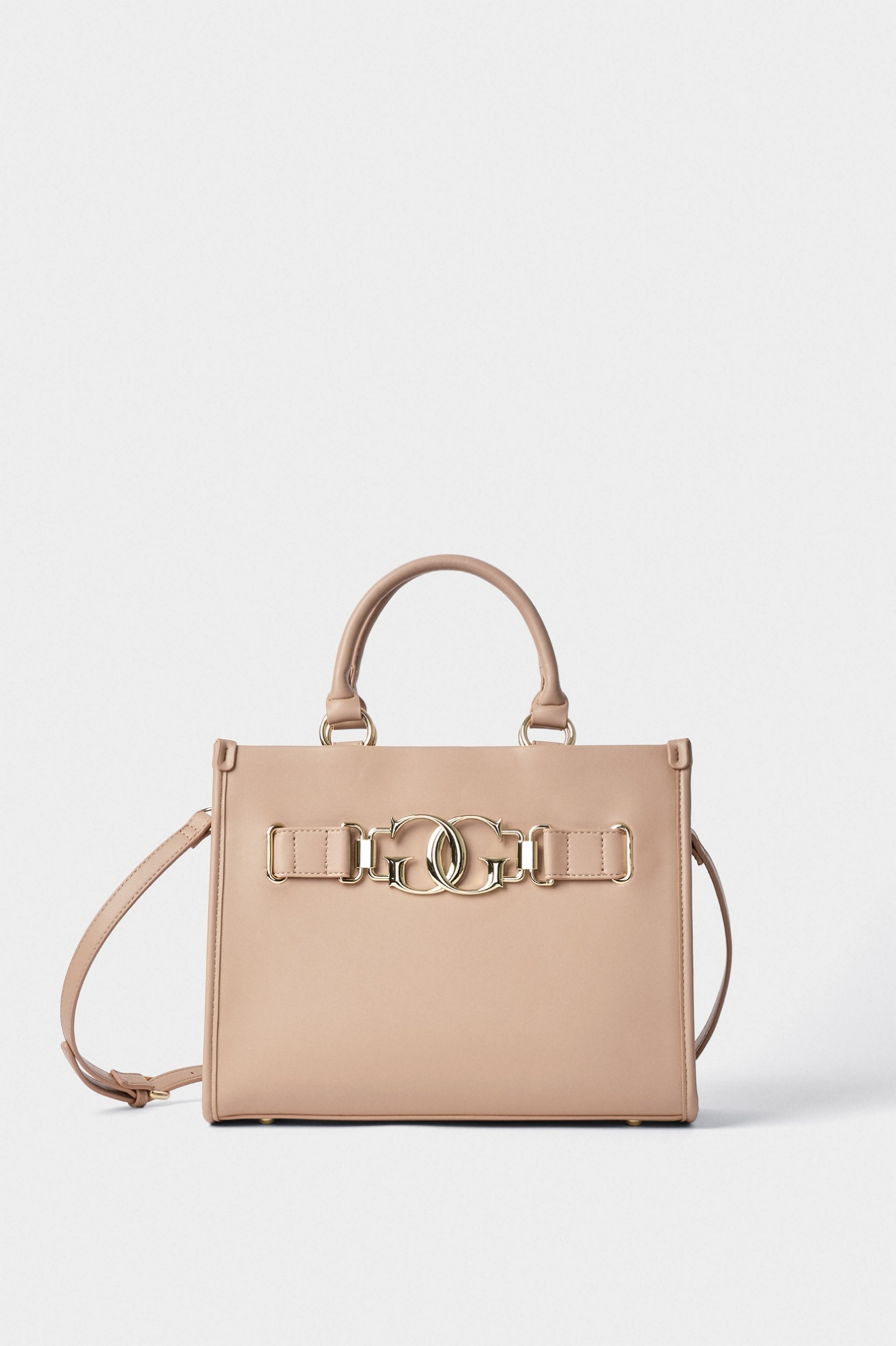 Reg.Shopper Beige