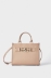 Reg.Shopper Beige