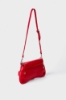 Reg. Shoulder Strap Rosso