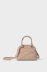 Mini Shoulder Strap Beige