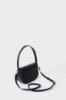 Reg Shoulder Strap Maxi G Nero