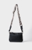 Reg Shoulder Strap Con Tracolla Nero