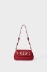 Reg. Shoulder Strap Rosso Scuro