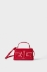 Mini Hand Bag Rosso