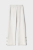 Pantalone Palazzo Off White