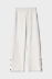 Pantalone Palazzo Off White