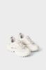 Sneakers Runner Off White